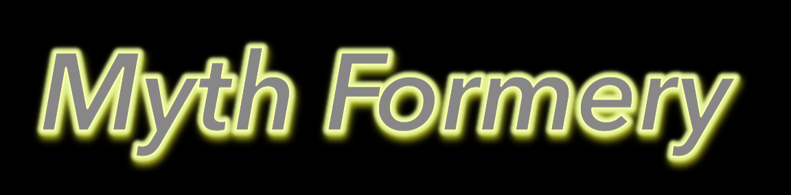 Myth Formery - strona główna